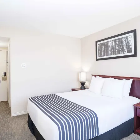 Sandman Inn Smithers