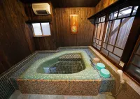 Guest House Tsurubasha Hôtels à : Fujiyoshida