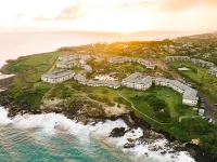 Hilton Vacation Club the Point at Poipu Kauai - نادي رياضي