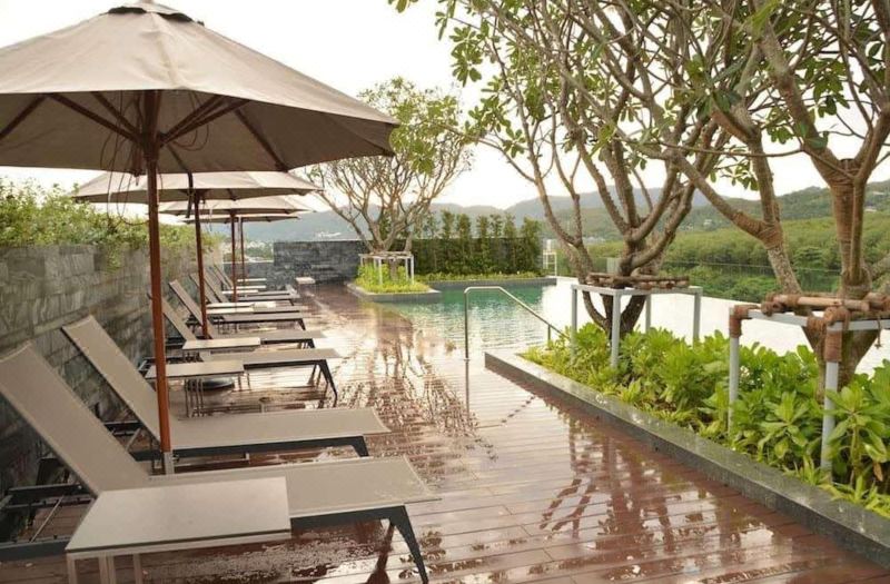 Ramada Plaza by Wyndham Chao Fah Phuket photo 4