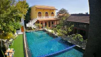 Aen Guy Boutique Hotel Hotel a Sukhothai