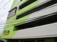 Sugbutel Family Hotel Cebu powered by Cocotel Hotels near SuperCat Fast Ferry Corporation