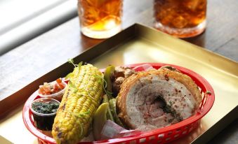 3. 호텔 해리 언 ..