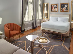 The Tremont House, Galveston, a Tribute Portfolio Hotel