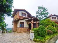 Fogang Country Garden Xinyou Hot Spring Villa Các khách sạn gần Huangniu Mountain