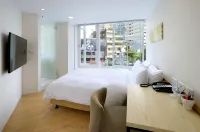 Shin Sei Bashi Hotel Hotels in Taichung