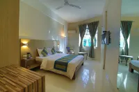 Star Villa - 3 Sao