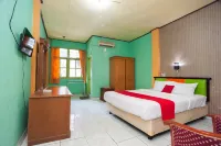 Matahari 2 Hotel Jambi Hotel di Pasar Jambi