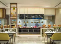 InterContinental JAKARTA PONDOK INDAH by IHG - servizio colazione