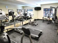 Best Western Plus New Orleans Airport Hotel - Træningscentre