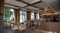 MENGHE HOTEL - breakfast