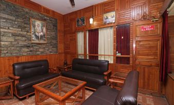 Hotel Devlok International