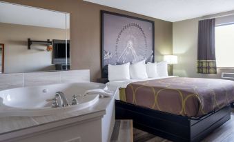 Super 8 by Wyndham Merrillville