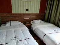 Suqian Tianyue Business Hotel (Xinzhuangzhen Branch) - albergo