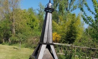 Chateau des Perichons