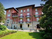 Amadria Park Hotel Sveti Jakov - parking