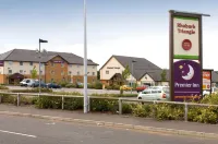 Premier Inn Wakefield City North Hôtels à : Normanton