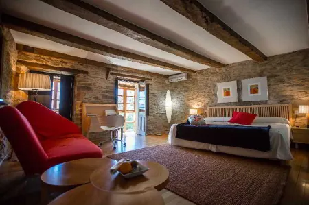 Posada Real la Carteria