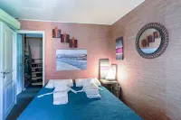 Spa Harmonice Hotels in Castagniers