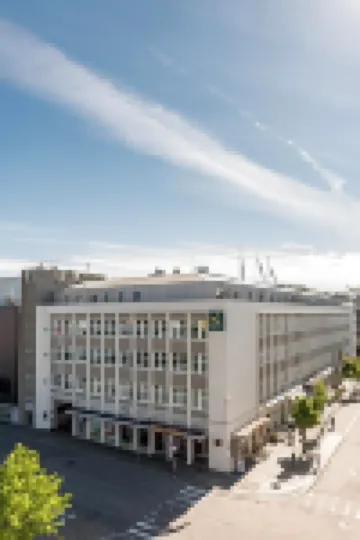 Quality Hotel Residence Hotels in 