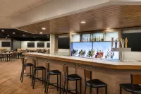 DoubleTree by Hilton Fort Worth South Hotel & Conference Center - bar