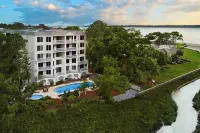 Marriott's Harbour Club Hotels in Hilton Head Island