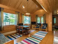 Heikinniemi Hotels in Hankasalmi