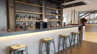 Hotel le Cercle Hotel di Cherbourg