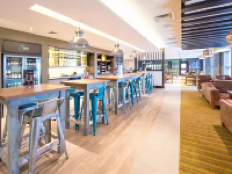 Chelmsford City Centre Hotels in Chelmsford