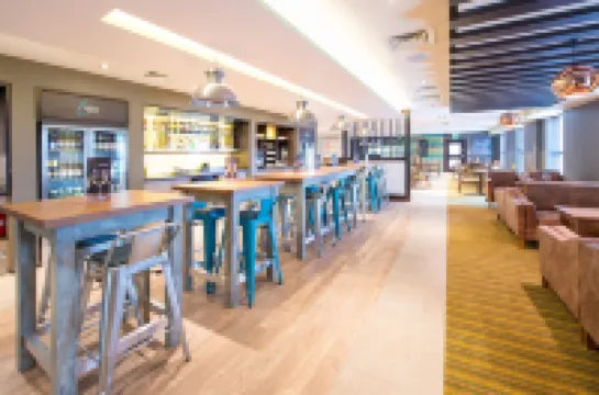 Chelmsford City Centre Hotels in Chelmsford