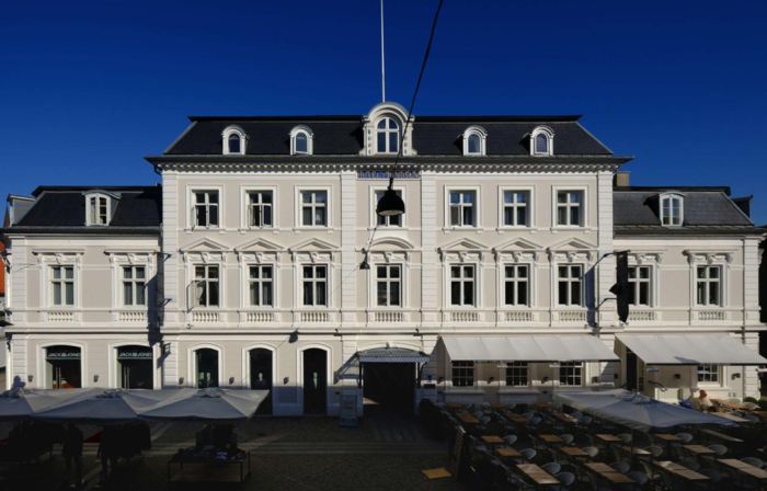 Four Points Flex by Sheraton Roskilde