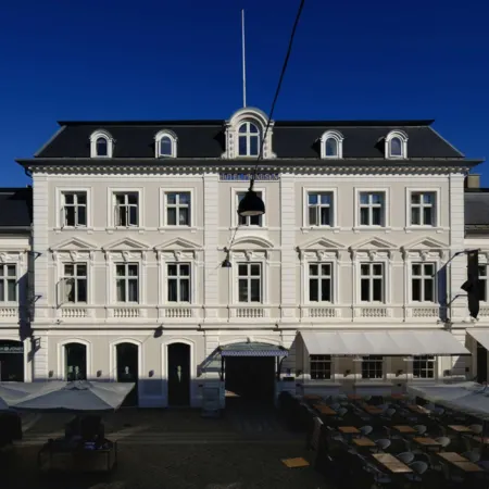 Four Points Flex by Sheraton Roskilde
