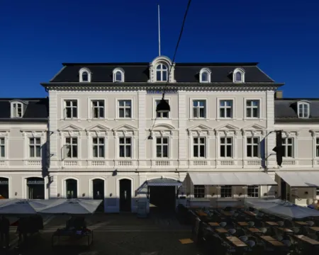 Four Points Flex by Sheraton Roskilde Hotels in Roskilde