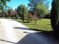La Douloire Hotels in Pernes-les-Fontaines