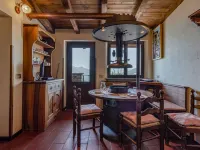 Arte e Cucina - balcony