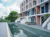 Marina House Muaythai Ta-Iad Phuket Отели рядом с достопримечательностью «Ват-Чалонг»