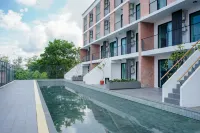 Marina House Muaythai Ta-Iad Phuket - Hot Springs
