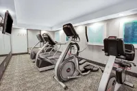 Spark by Hilton Richardson Dallas - Gym