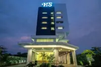 Hotel Santika Pasir Koja Bandung