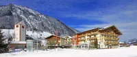 Hotel Römerhof
