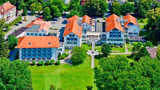 Hotel Sonnengarten