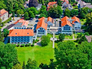 Hotel Sonnengarten Bad Wörishofen