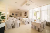 Hotel Slaven Hotels in Selce