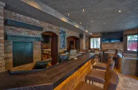 Der Siegeler B&B - This Lifestylehotel Rocks - Baarit