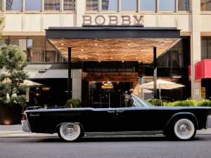 Bobby Hotel