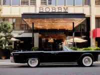 The Nash Hotel berhampiran Muzium Patsy Cline