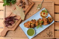 Holiday Inn Resort GOA by IHG - breakfast