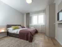 Villa Malu Sun I Hotels in Brodarica