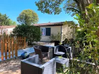 Hostellerie de La Source