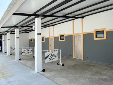 รูปภาพของโรงแรมในฝัน